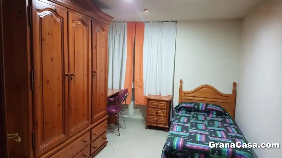 Wohnung mit Aufzug zur Miete in Calle San Juan de Dios 21, imagen 8