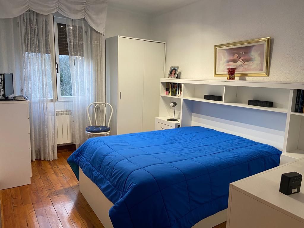 Habitación de Piso en venta en Abadiño  con Calefacción y Balcón