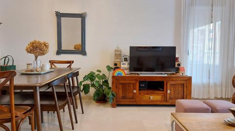 Foto 5 de Piso en venta en Avenida Avenida Médico Ricardo Ferré, 22, Paus - Poligono San Blas, Alicante / Alacant