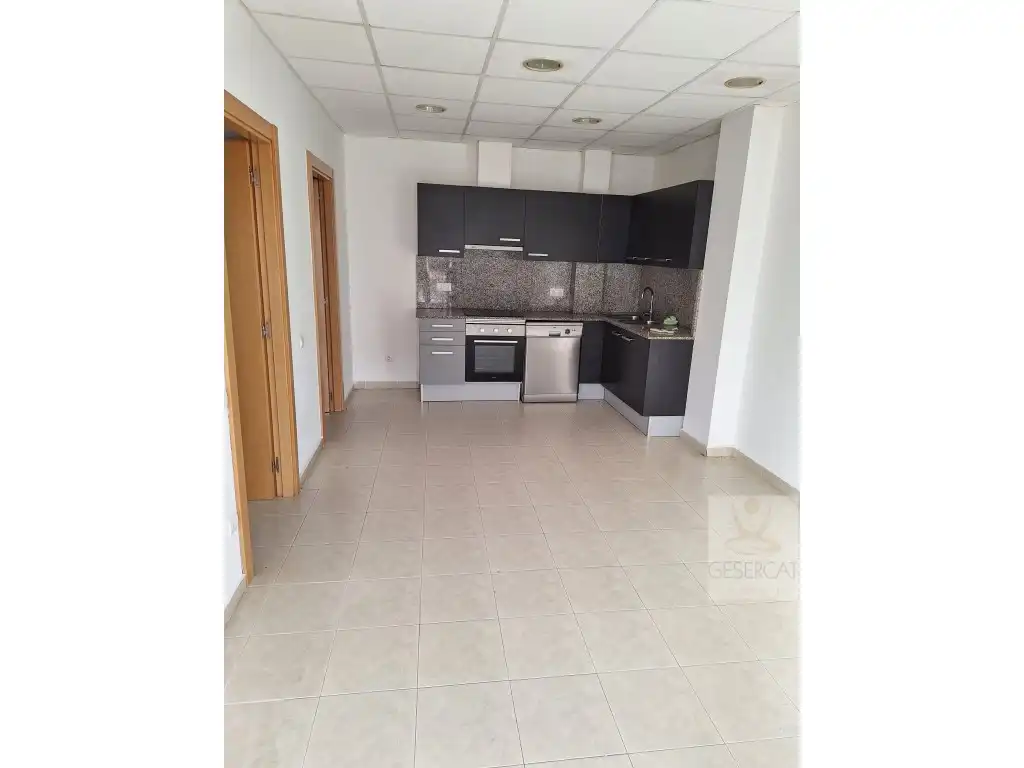 Cocina de Local de alquiler en Creixell