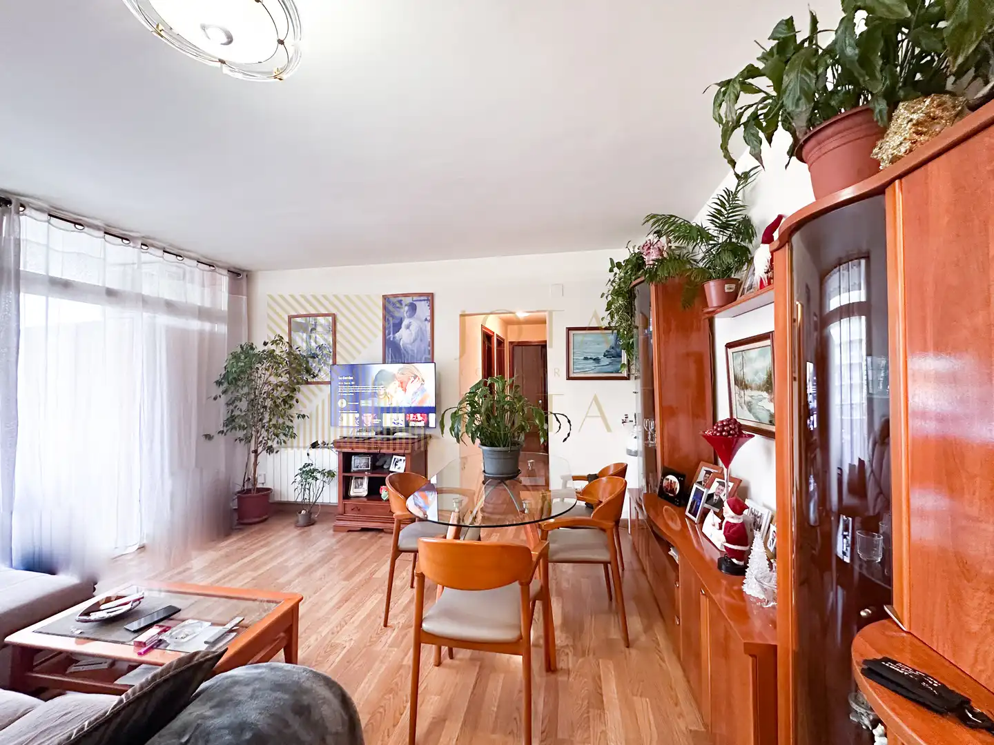 Flat with pool for sale in Avinguda Amèrica 33, imagen 4