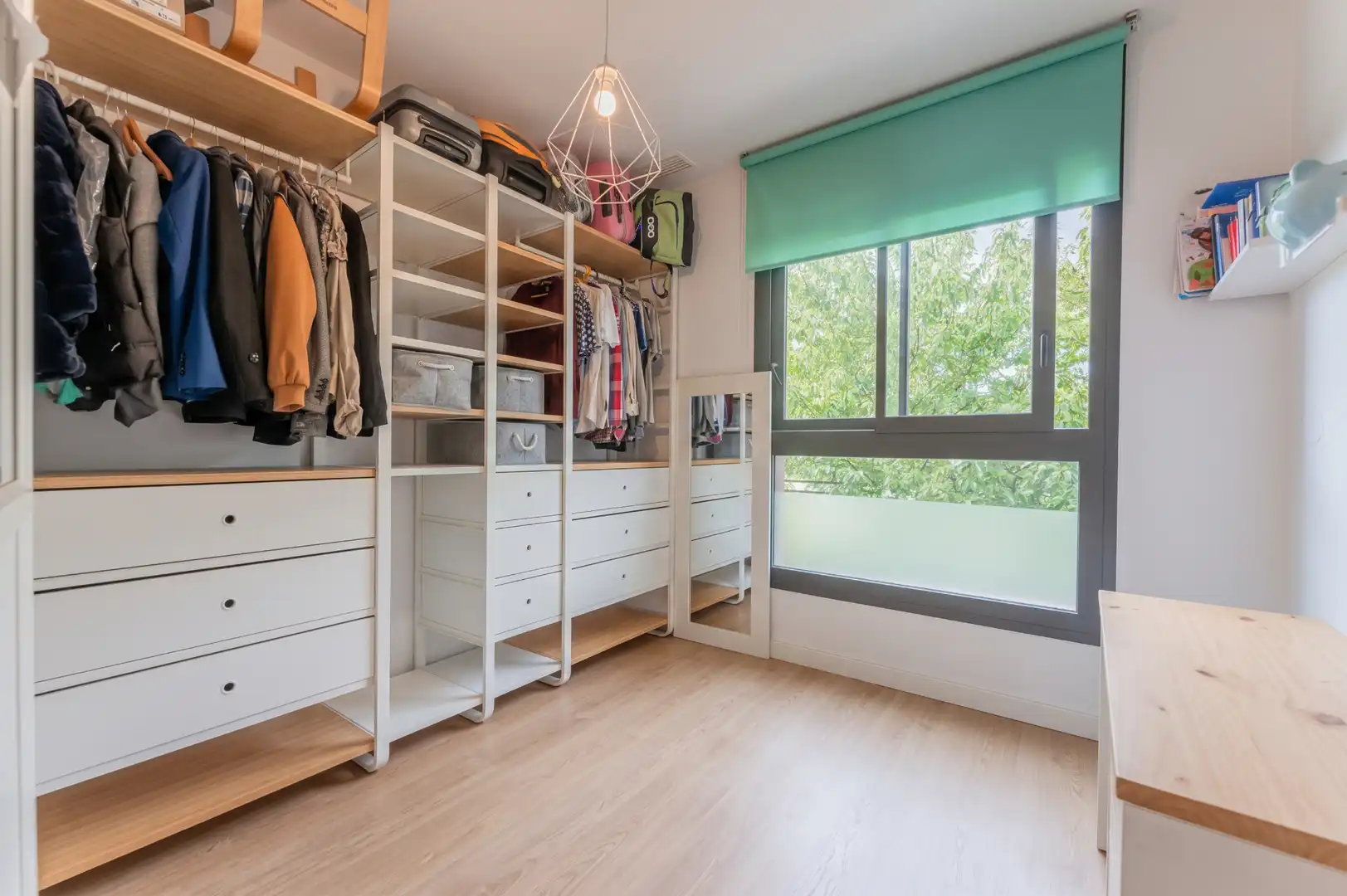 Habitación de Planta baja en venta en L'Ametlla del Vallès con Aire acondicionado, Calefacción y Jardín privado