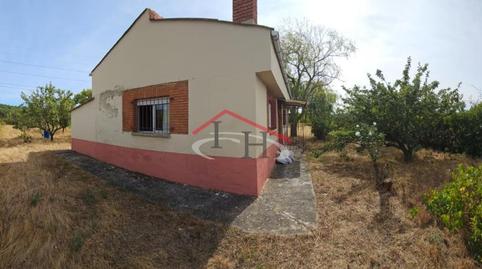 Foto 4 de Finca rústica en venta en El Canal, Valdefresno, León