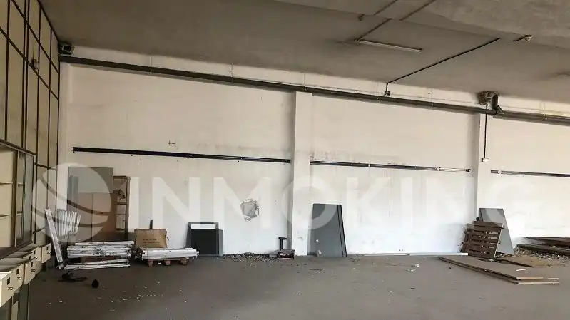 Nave industrial in vendita a Avenida Valencia 189, imagen 7