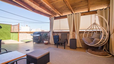 Foto 3 de Ático en venta en Carrús Este, Elche / Elx