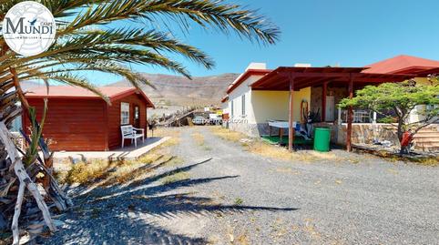 Foto 2 de Casa o xalet en venda a Pasaje Tesjuate, Tefía - Tetir, Las Palmas