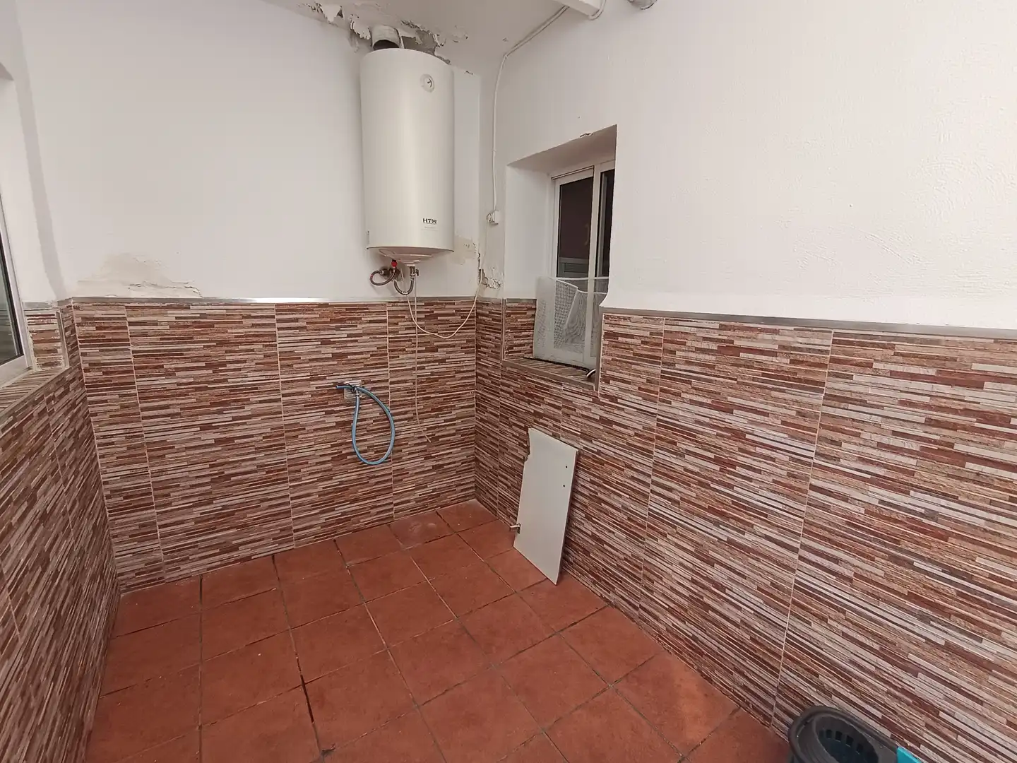 Adossat amb terrassa en venda a San Felipe - El Almendral - La Merced, imagen 11