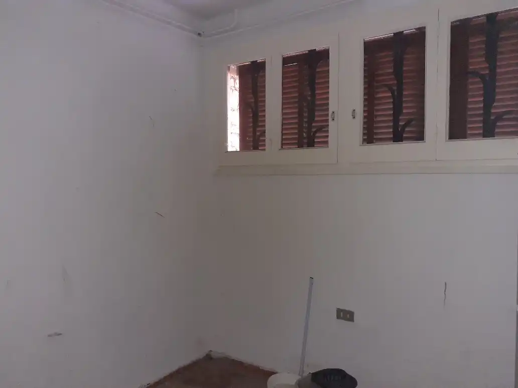 Schlafzimmer von Haus oder Chalet zum Verkauf in Gelida mit Heizung, Privatgarten und Parkett