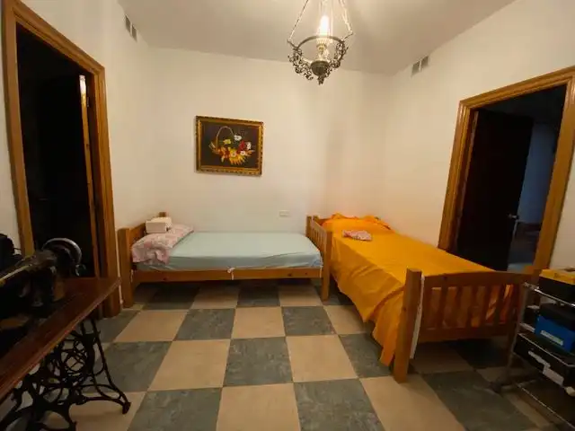 House with garden for sale in Villanueva del Río y Minas, imagen 12