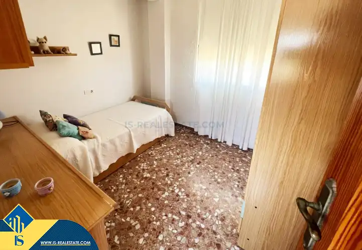 Xalet amb terrassa en venda a Guardamar Playa, imagen 9