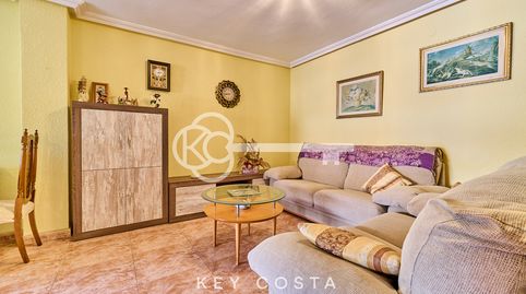 Foto 3 de Pis en venda a Carolinas Altas, Alicante / Alacant