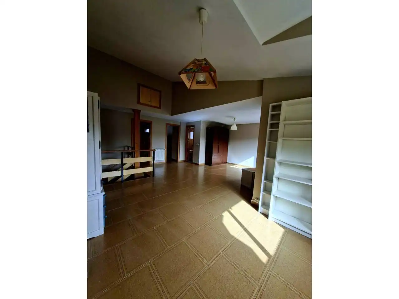 Casa adosada en venda en Moralzarzal amb Calefacció, Jardí privat i Terrassa