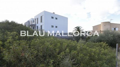 Foto 2 von Grundstücke zum Verkauf in Cala Magrana - Cala Anguila - Cala Mendia, Manacor
