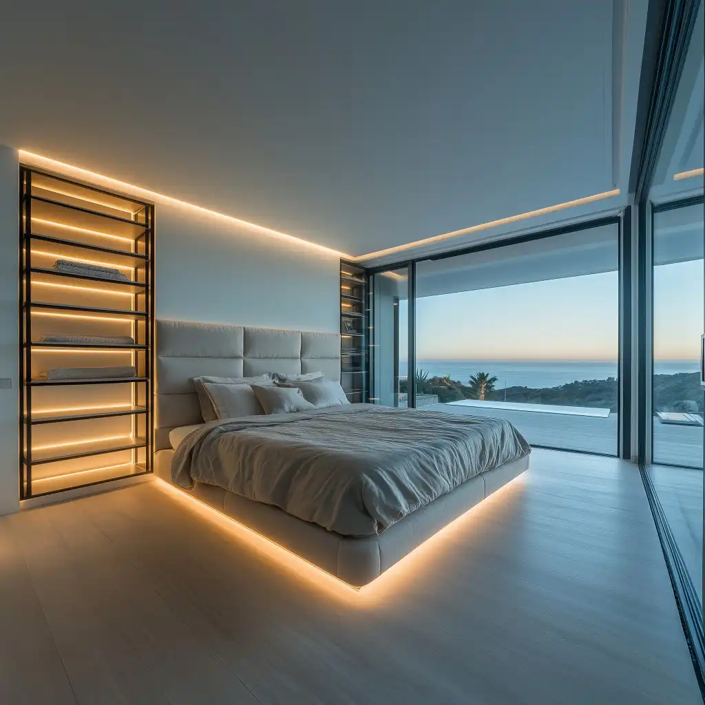 Casa amb piscina en venda a Estepona Pueblo, imagen 7