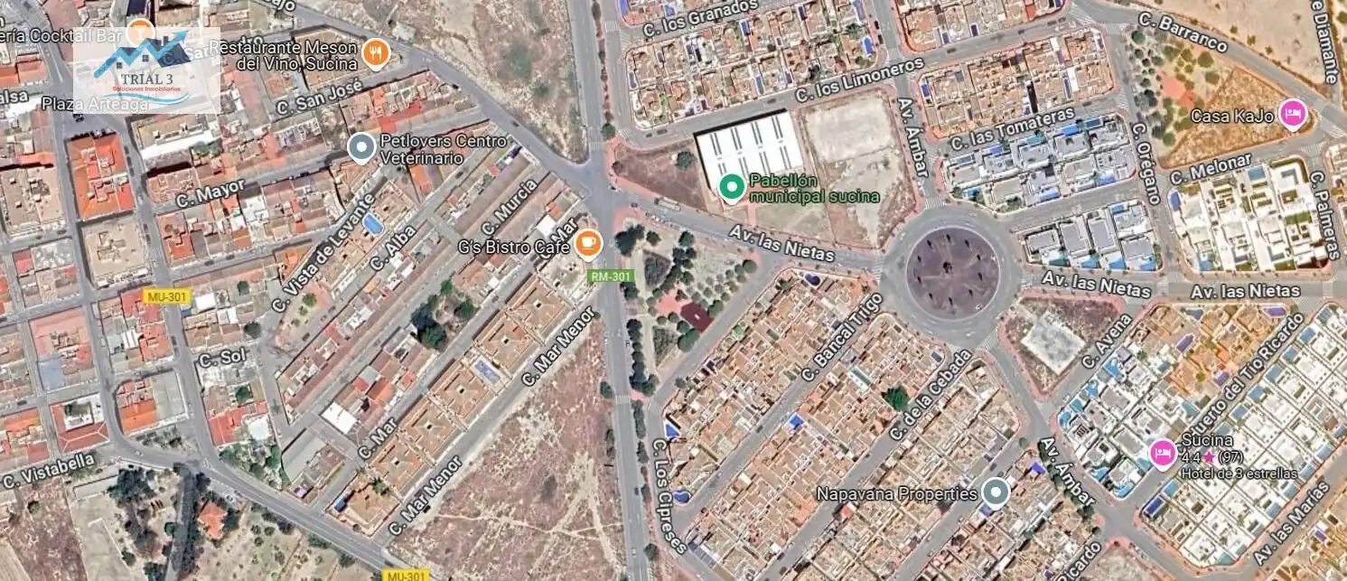 Wohnung zum Verkauf in Calle MAR, imagen 3