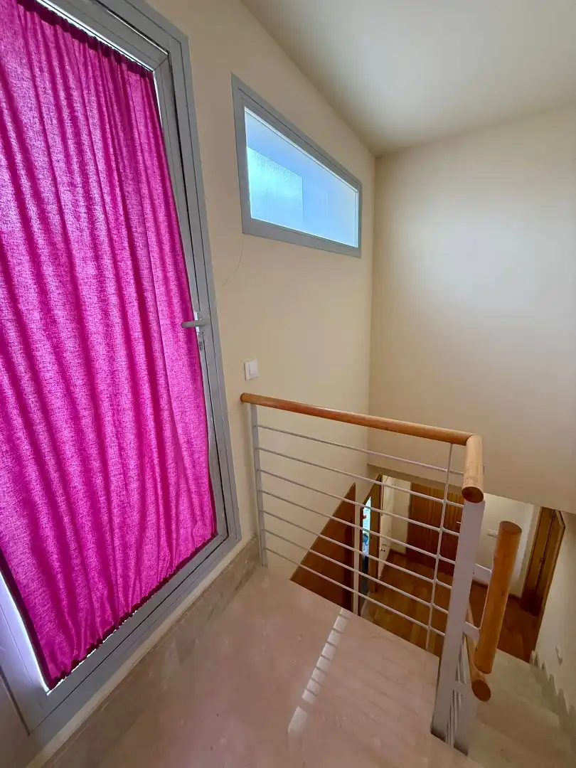 Houses for sale in Burguillos de Toledo  with Air Conditioner, Heating and Private garden