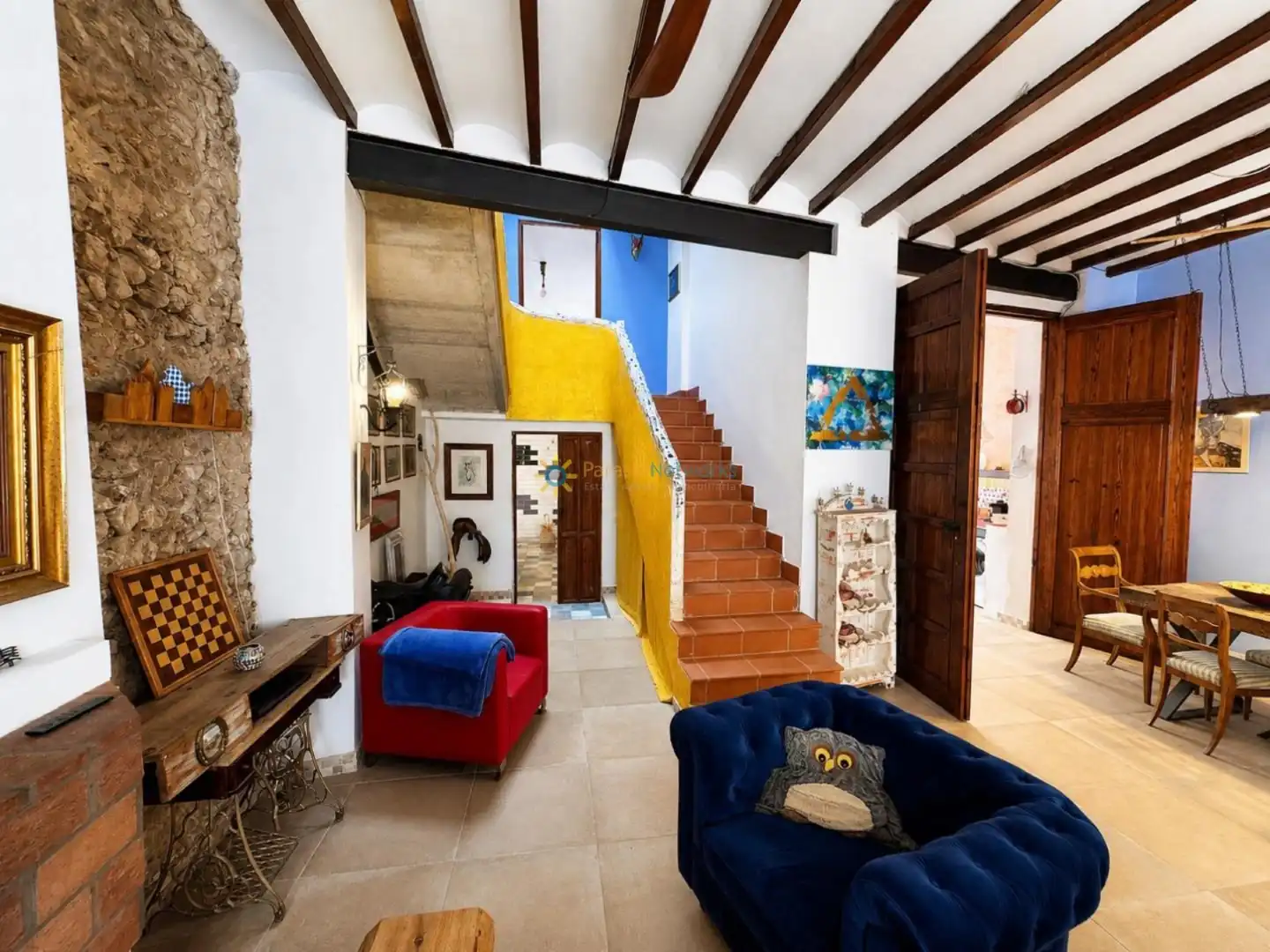Maison avec terrasse à vendre à Pego, imagen 3