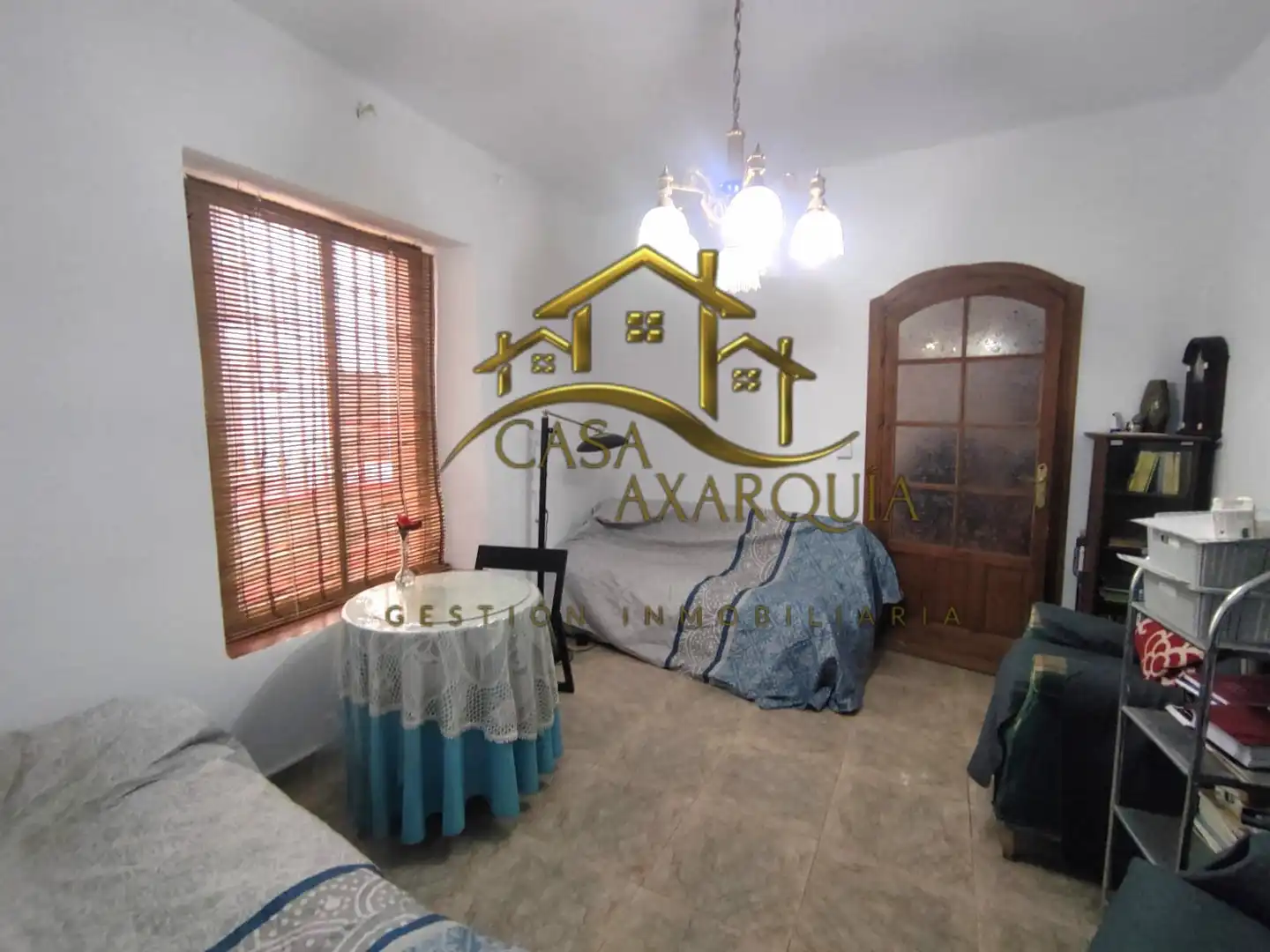 Maison avec terrasse à vendre à Plaza Concepción, imagen 7