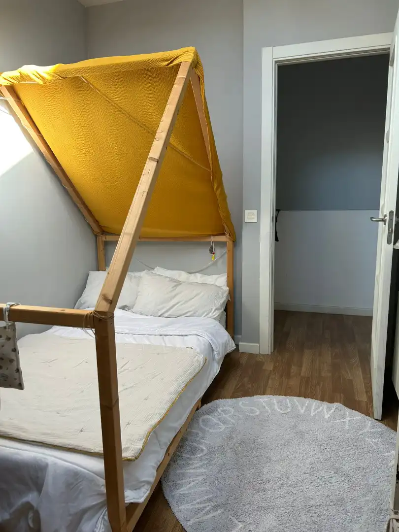 Habitación de Dúplex en venta en Malpartida de Plasencia con Aire acondicionado, Calefacción y Terraza
