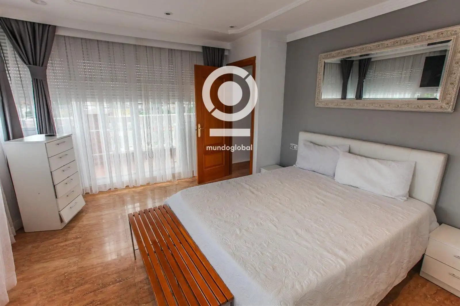 Detached house with pool for sale in ACUARI, imagen 41