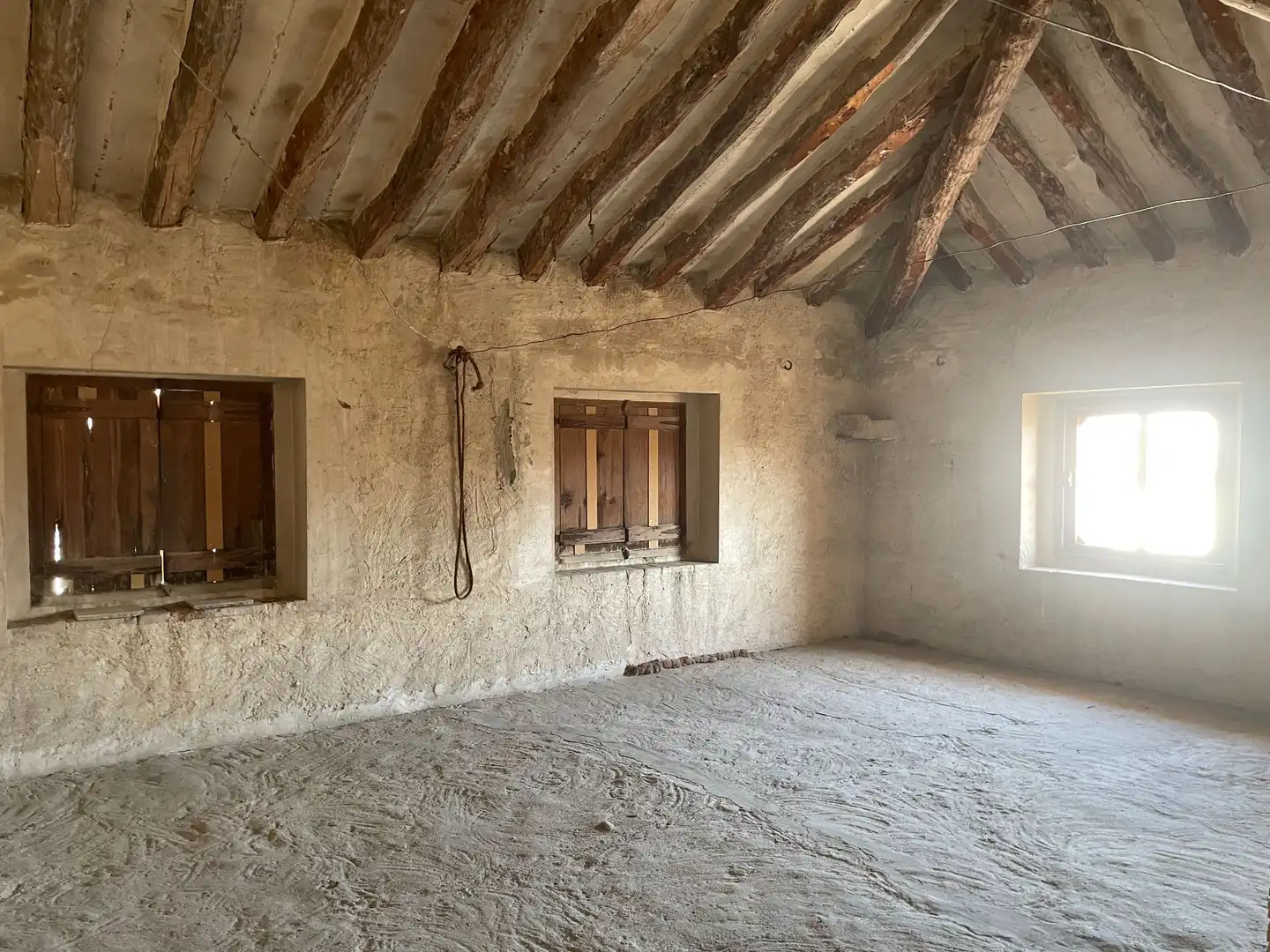 Finca rústica en venda en L'Olleria amb Calefacció i Traster