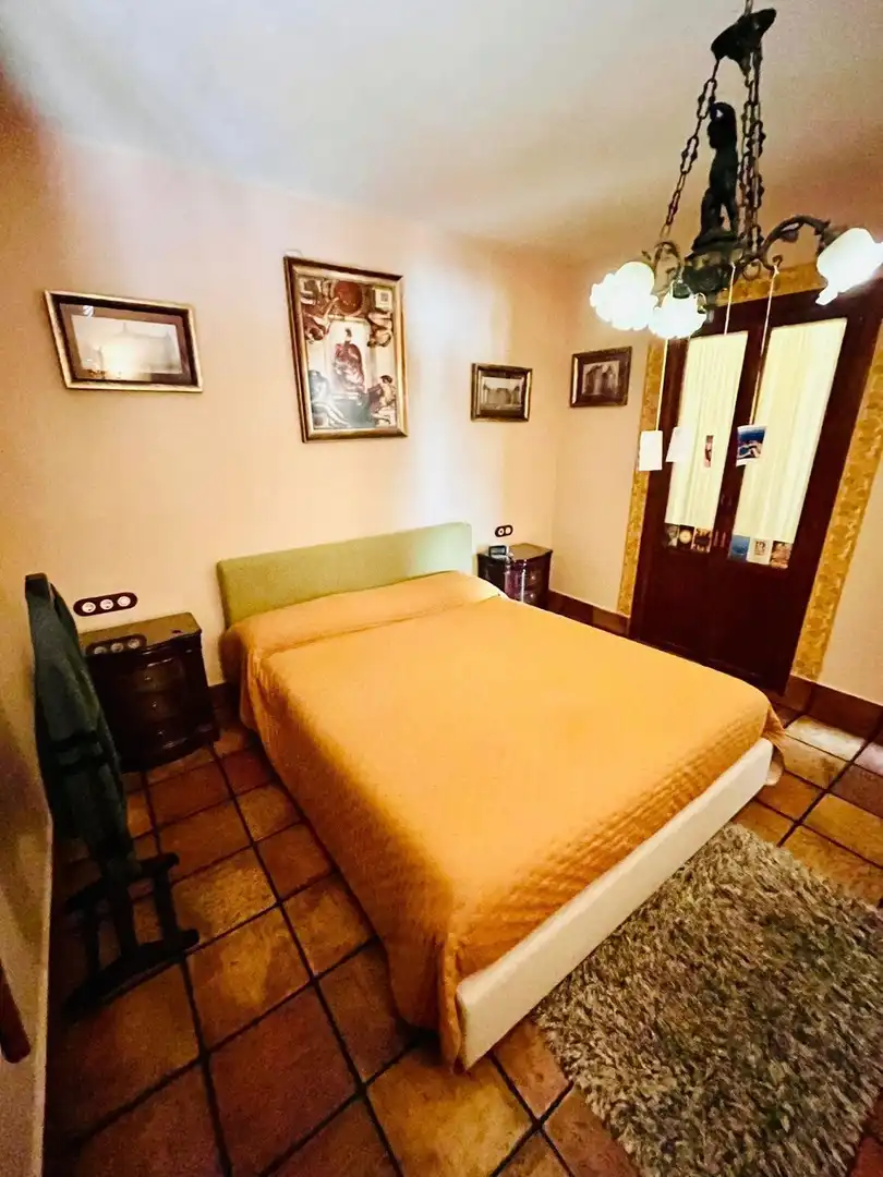 Habitación de Casa o chalet en venta en Algeciras