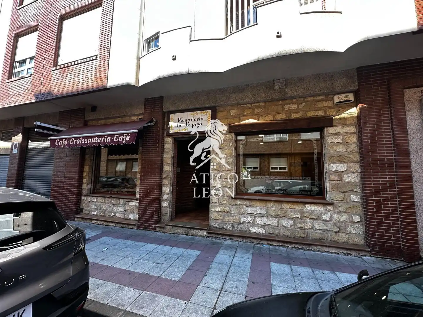 Local comercial en venda a Cardenal Cisneros 51, imagen 2