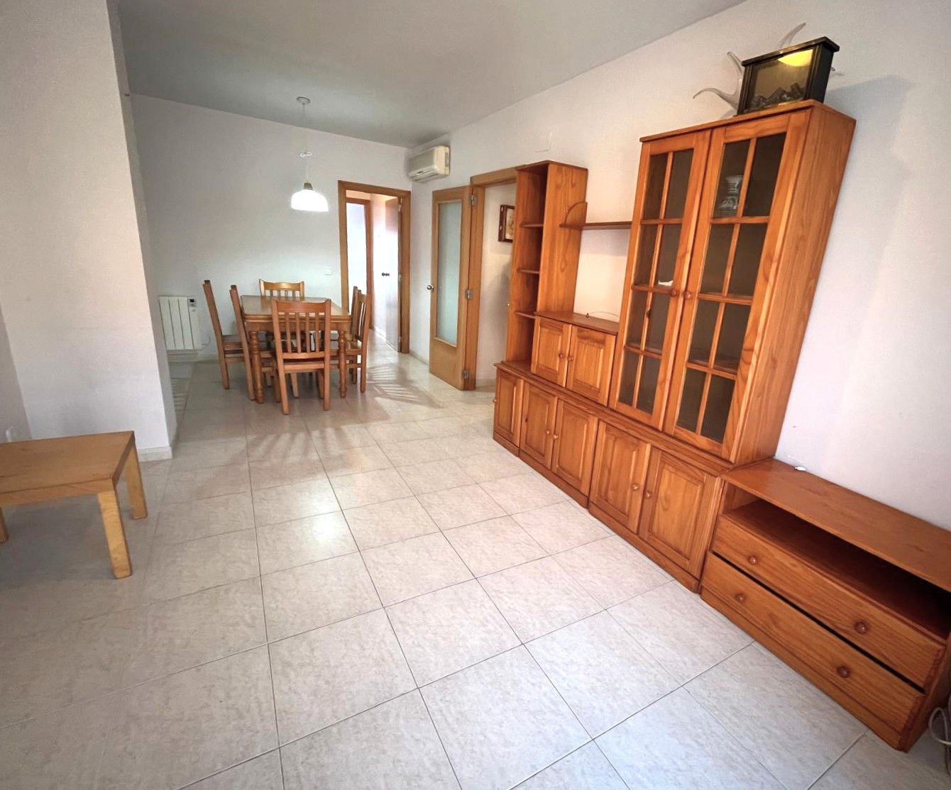 Flat for sale in Palamós  with Air Conditioner, Heating and Furnished