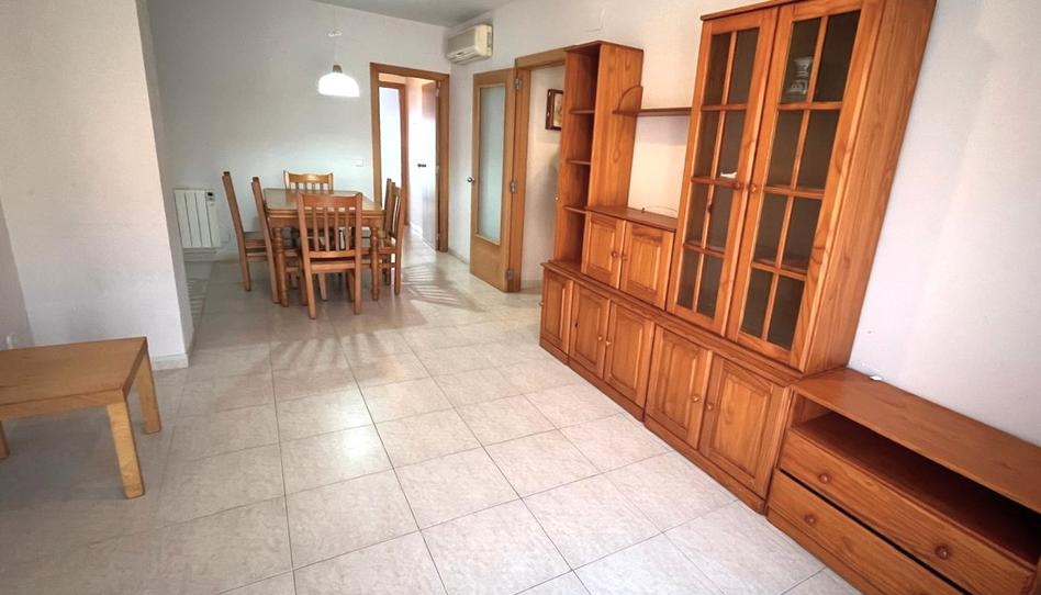 Foto 1 de Piso en venta en El Pedró, Girona