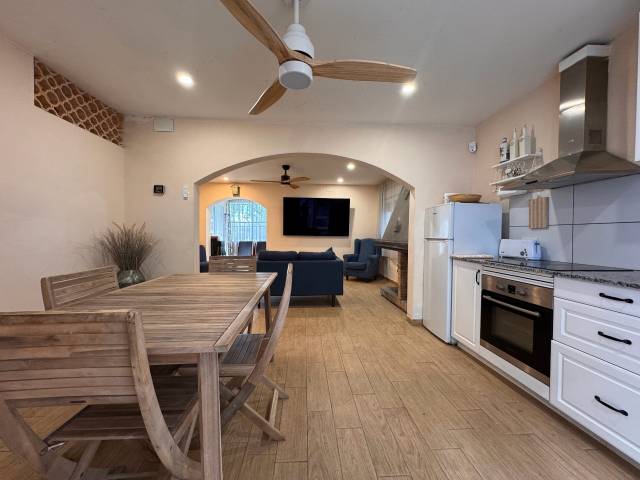 Casa-chalet en Venta en C-66 en Corçà