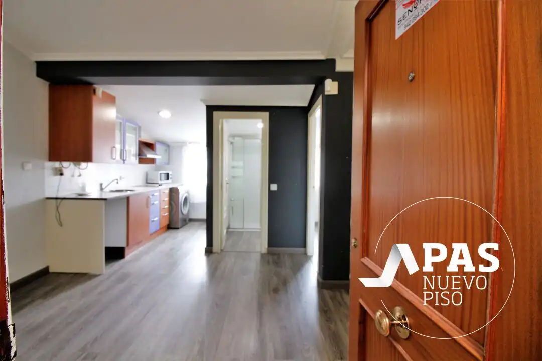 Piso en venta en Santander con Alarma