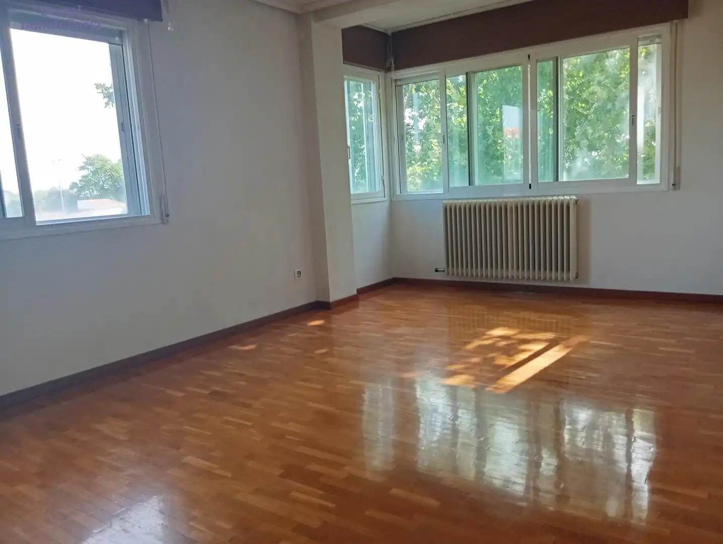 Wohnung mit Terrasse zum Verkauf in Calle ANTONIO DE NEBRIJA, imagen 2