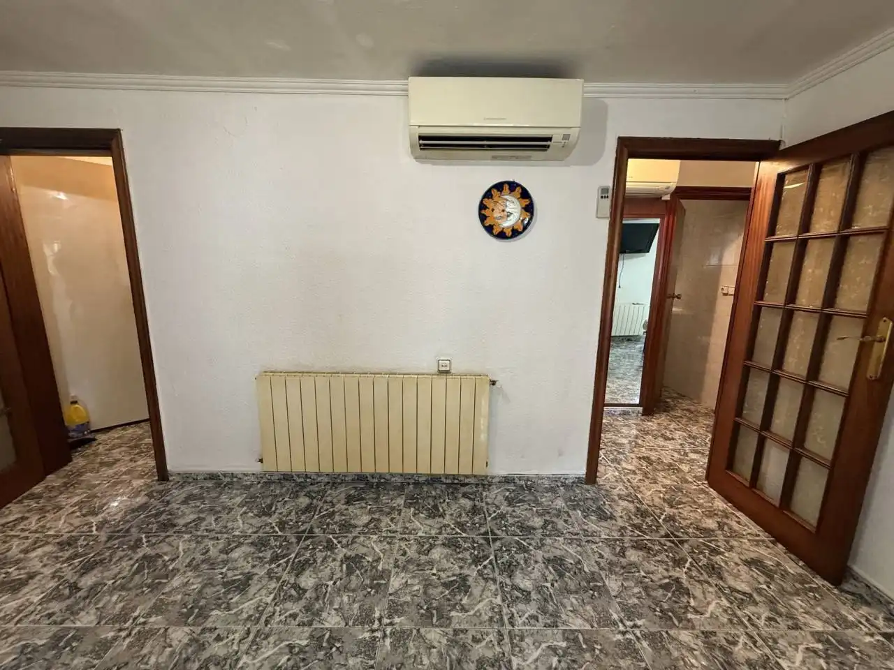 Piso en venta en Sabadell con Aire acondicionado, Calefacción y Trastero