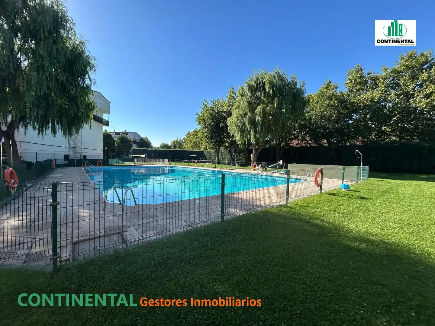 Pis amb piscina en venda a PARQUESIERRA, imagen 33