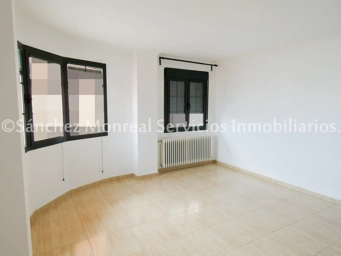 Habitación de Piso en venta en Alcázar de San Juan con Calefacción, Horno y Balcón
