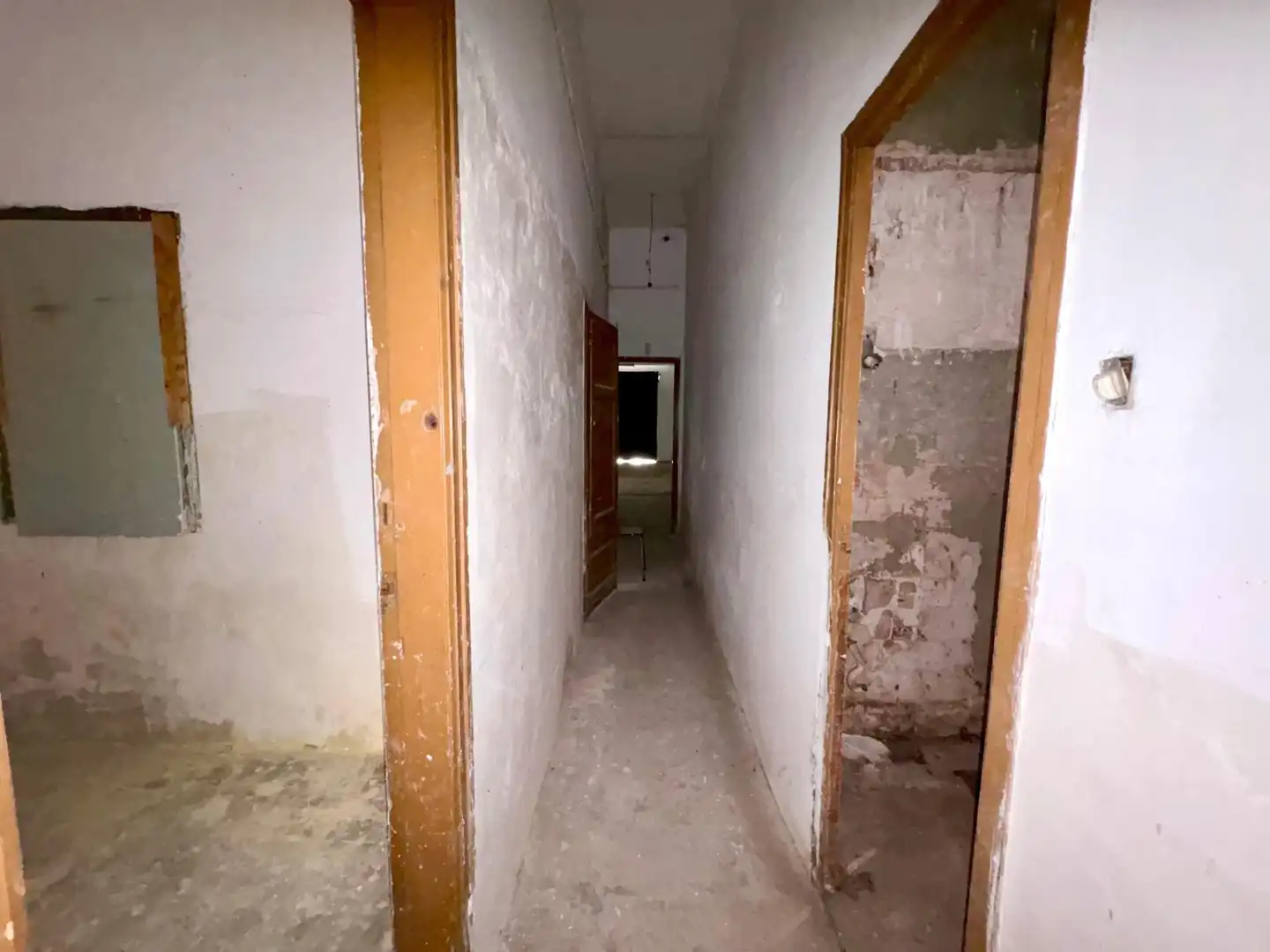 Piso en venta en Barcelona con Terraza