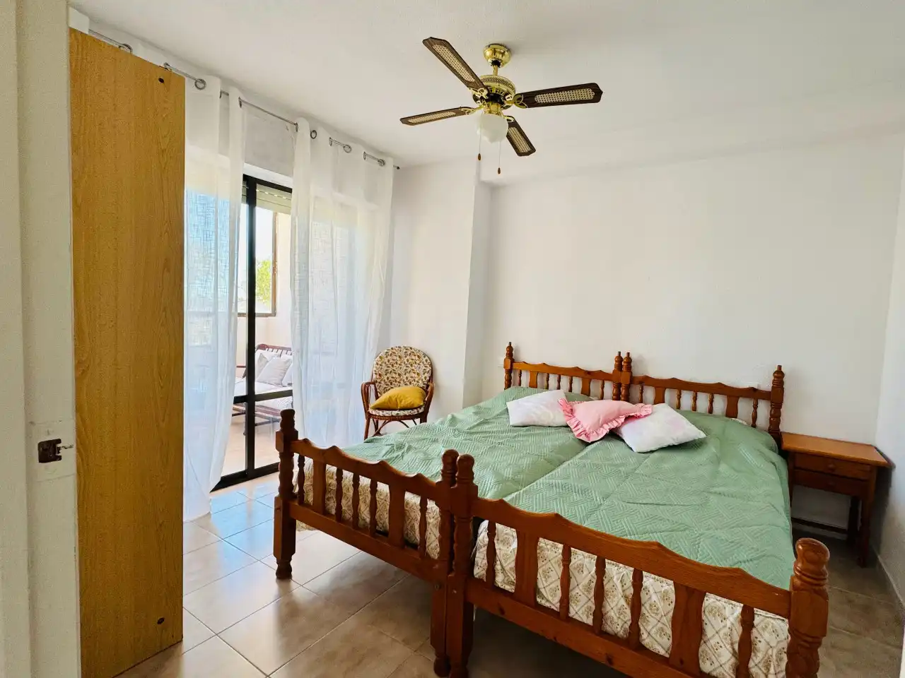 Apartament amb terrassa en venda a La Mata, imagen 20