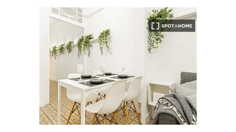 Habitación en Barcelona, Barcelona