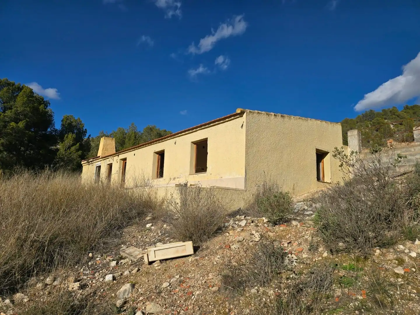Chalet en venta en Petrer, imagen 4