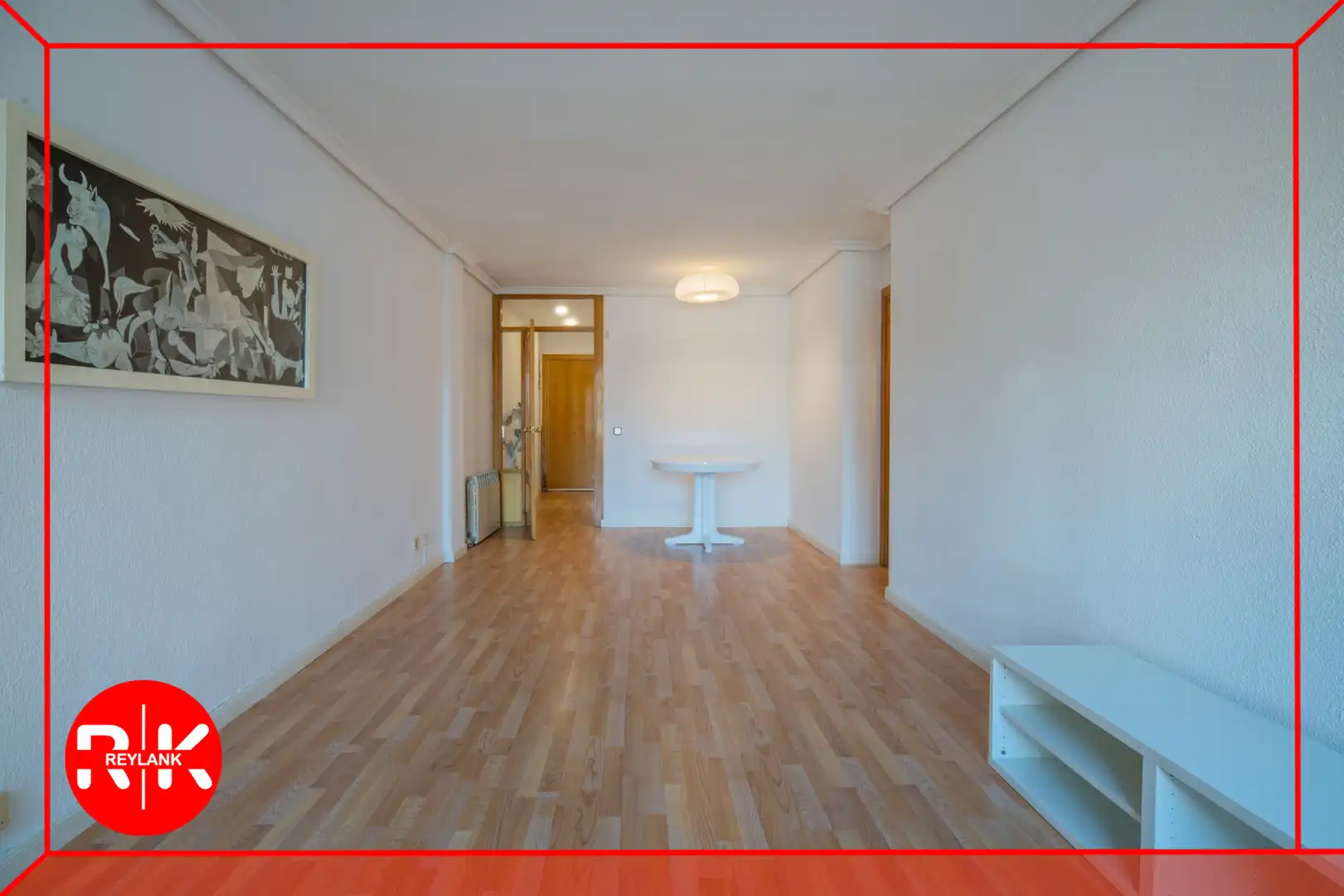 Piso en venta en San Fernando de Henares con Calefacción, Parquet y Trastero