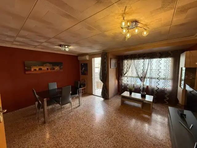 Haus mit Terrasse zum Verkauf in Carrer de Llaurí, imagen 4