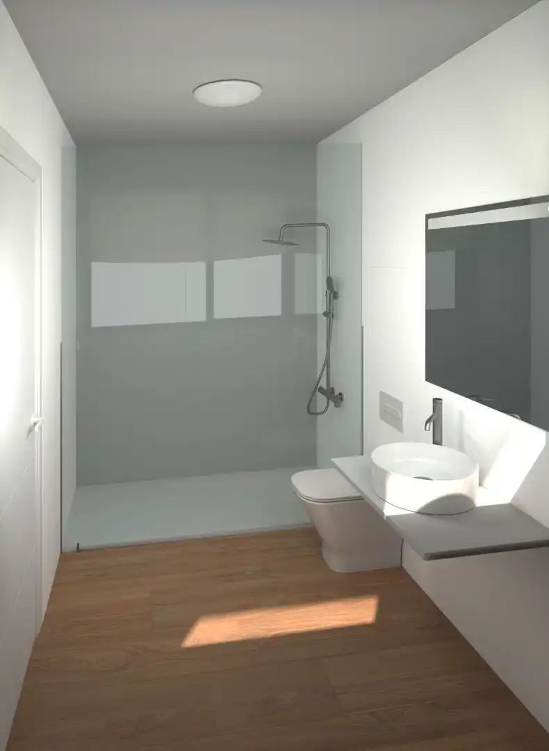 Casa o chalet en venta en Avenida Sajón, Cabezón de la Sal