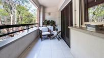 Terrace of Flat for sale in Salt  with Terrace