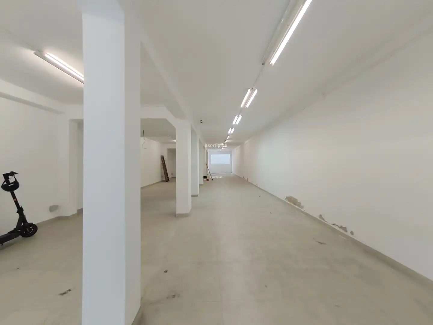 Local comercial de lloguer a Carrer Miquel Biada, imagen 4