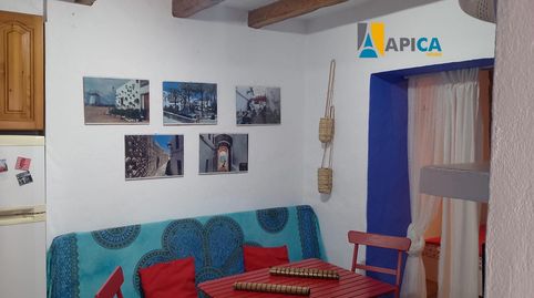 COQUETO APARTAMENTO EN EL CENTRO DE VEJER  JUNTO A PLAZA DE ESPAÑA!