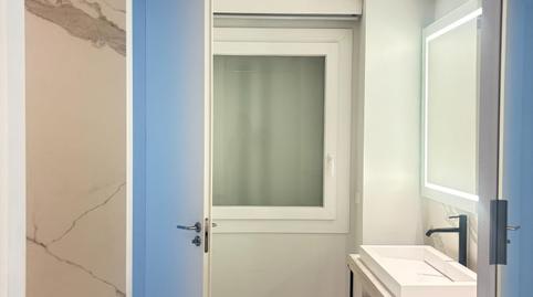 Foto 5 de Àtic de lloguer a Avenida de Peris y Valero, En Corts - Doctor Waksman,  Valencia Capital