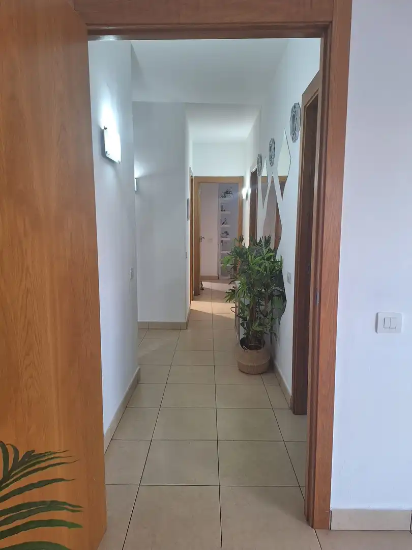 Piso en venta en Puerto del Rosario con Trastero y Amueblado