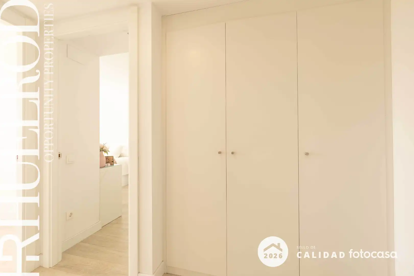 Pis en venda en Badalona amb Calefacció, Parquet i Traster