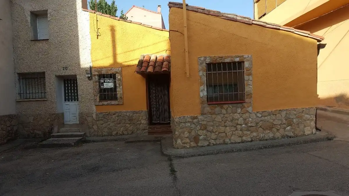 Casa en venda a Calle la Cañada, imagen 27