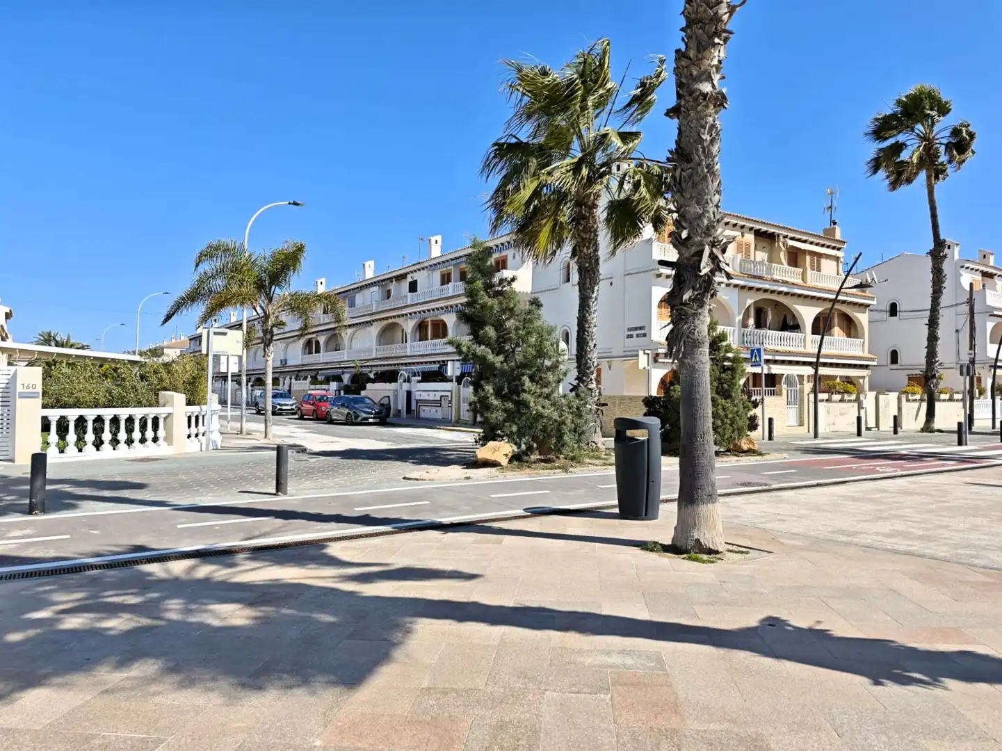 Bungalow mit Terrasse zur Miete in Calle del Araceli, imagen 36